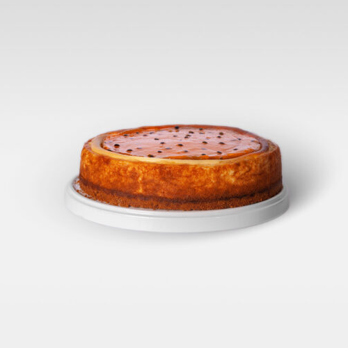 Cheesecake Maracuyá