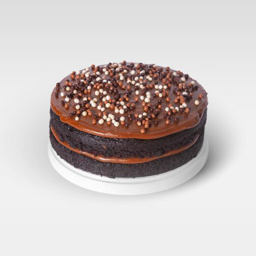 Dulce de Leche
